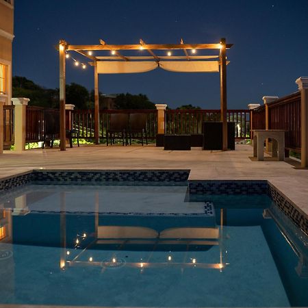 Apartmán Belle Breeze Haven Gros Islet Exteriér fotografie