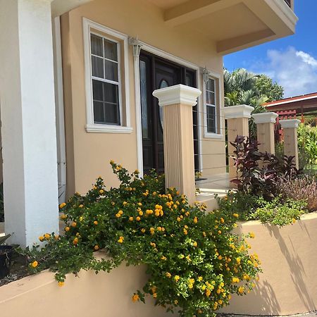 Apartmán Belle Breeze Haven Gros Islet Exteriér fotografie