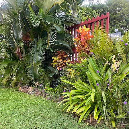 Apartmán Belle Breeze Haven Gros Islet Exteriér fotografie