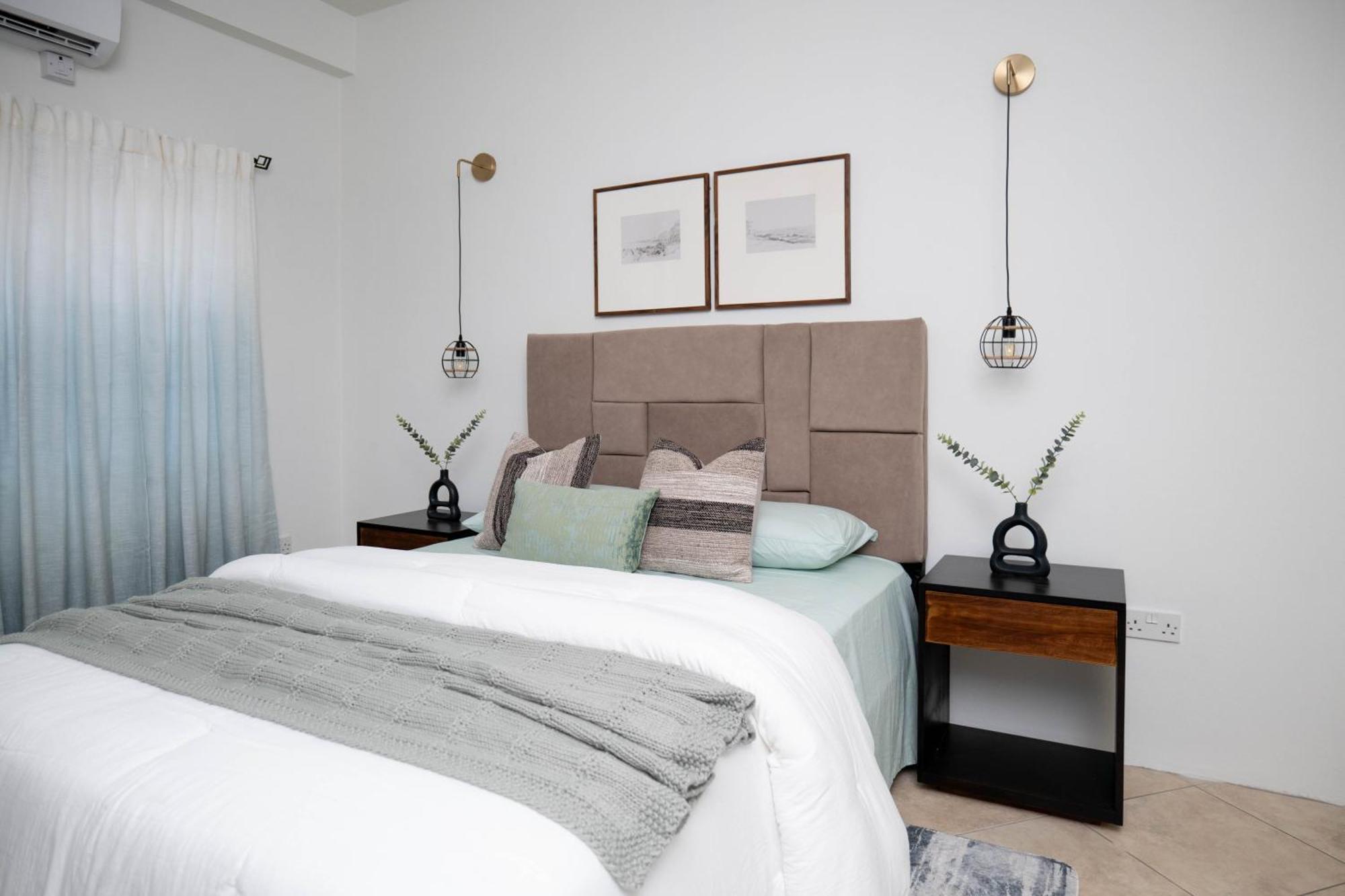Apartmán Belle Breeze Haven Gros Islet Exteriér fotografie