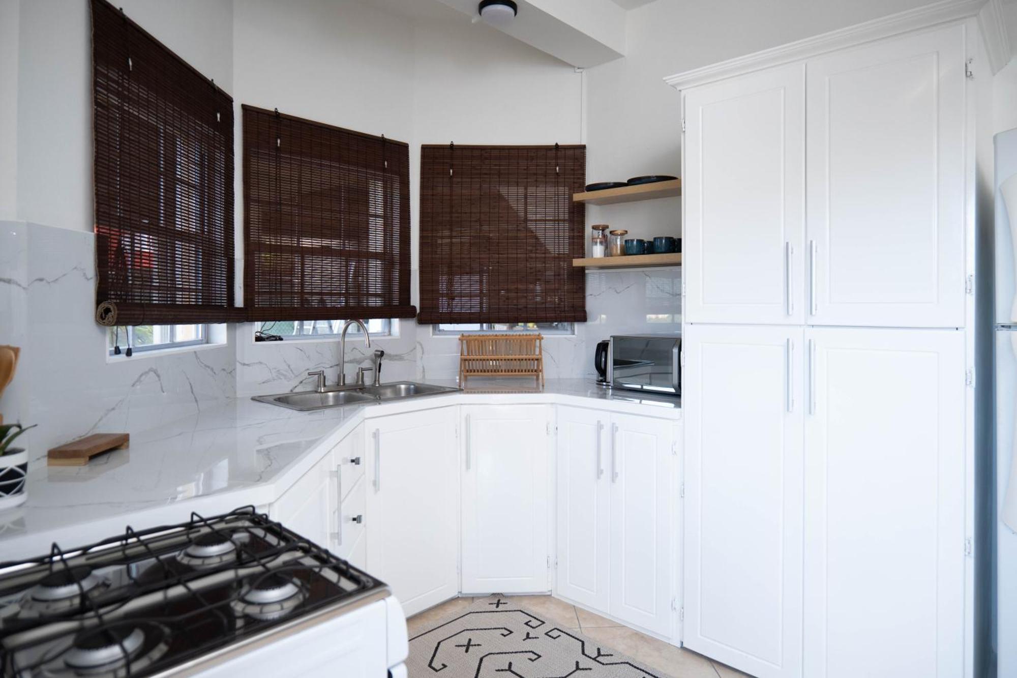 Apartmán Belle Breeze Haven Gros Islet Exteriér fotografie