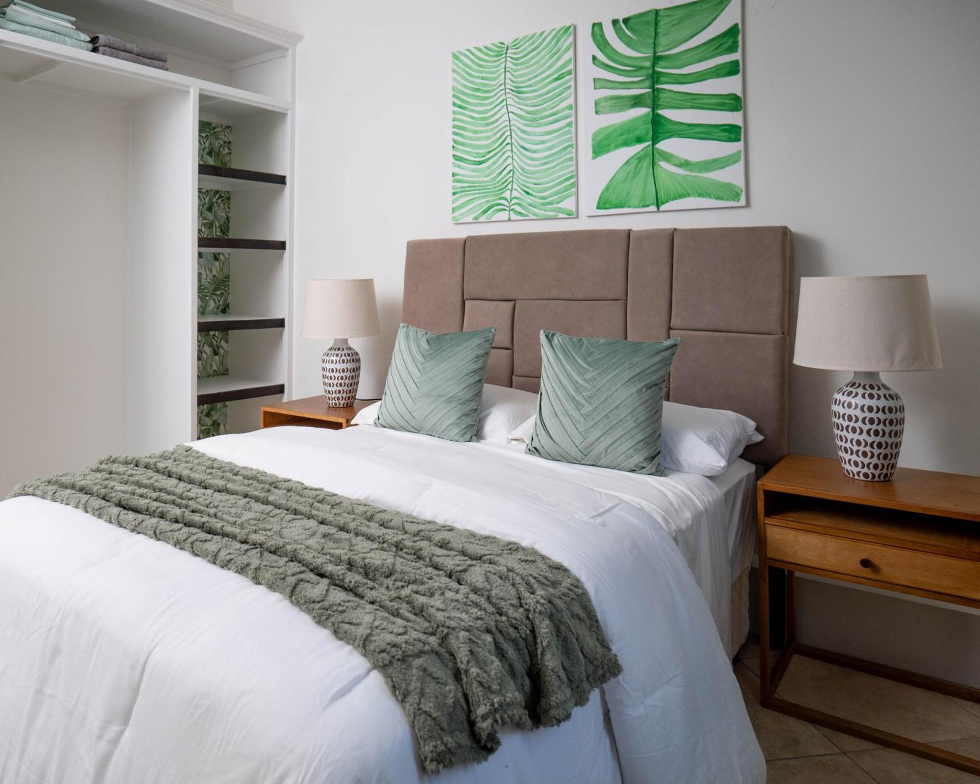 Apartmán Belle Breeze Haven Gros Islet Exteriér fotografie